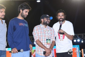 Jathi Ratnalu Pre Release Event